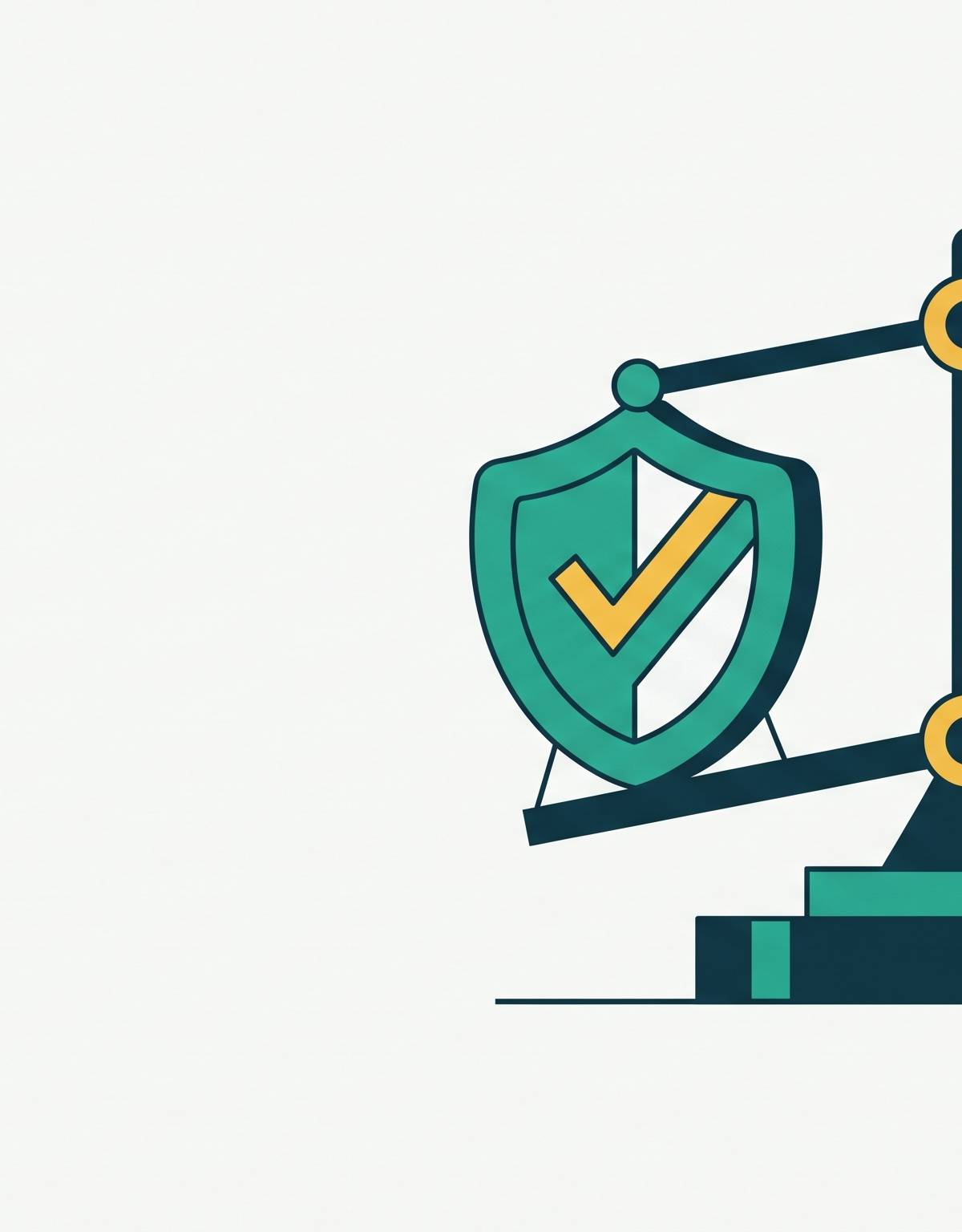 Cover illustration for “How Cybersecurity Agencies Price Their Retainers”