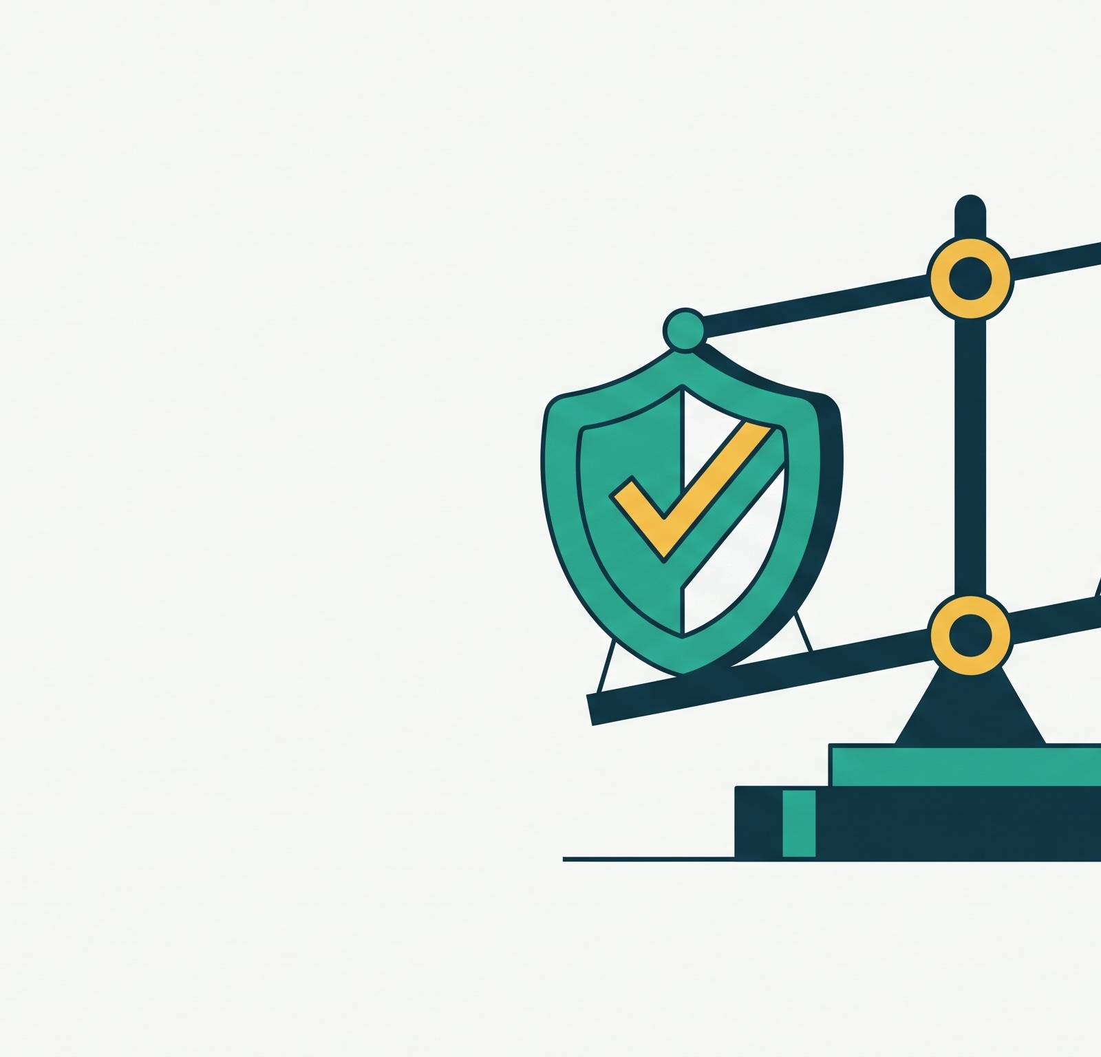 Cover illustration for “How Cybersecurity Agencies Price Their Retainers”