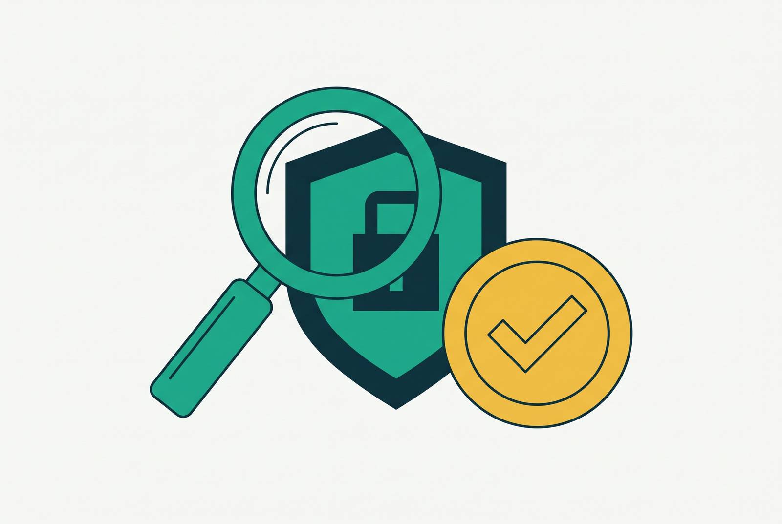 Cover illustration for “Commissioning Third-Party Security Research for Credibility”