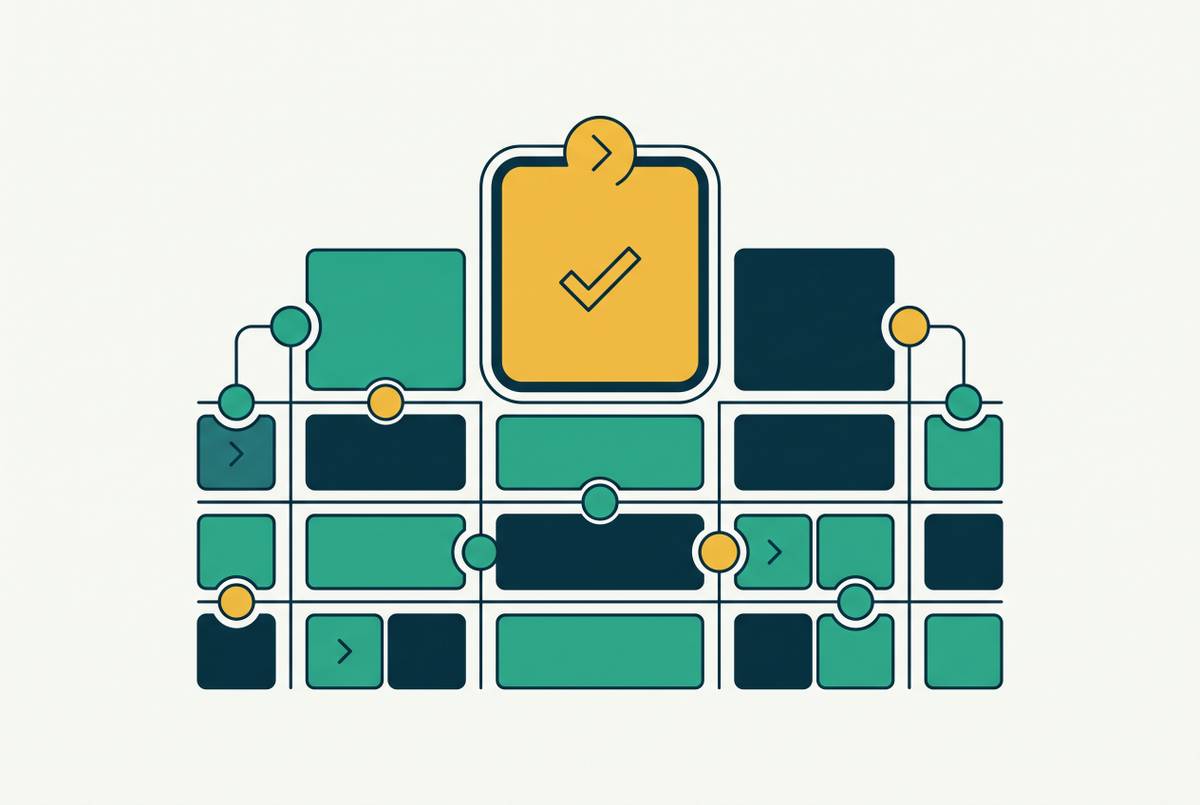 Cover illustration for “Prioritization Frameworks for Security Content Topics”