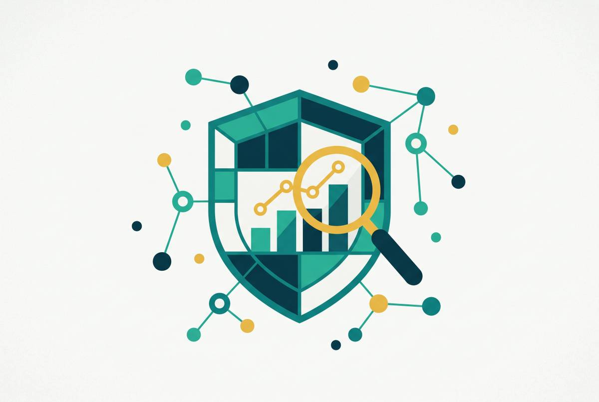Cover illustration for “Research-Backed Analyst Relations Programs for Security Vendors”