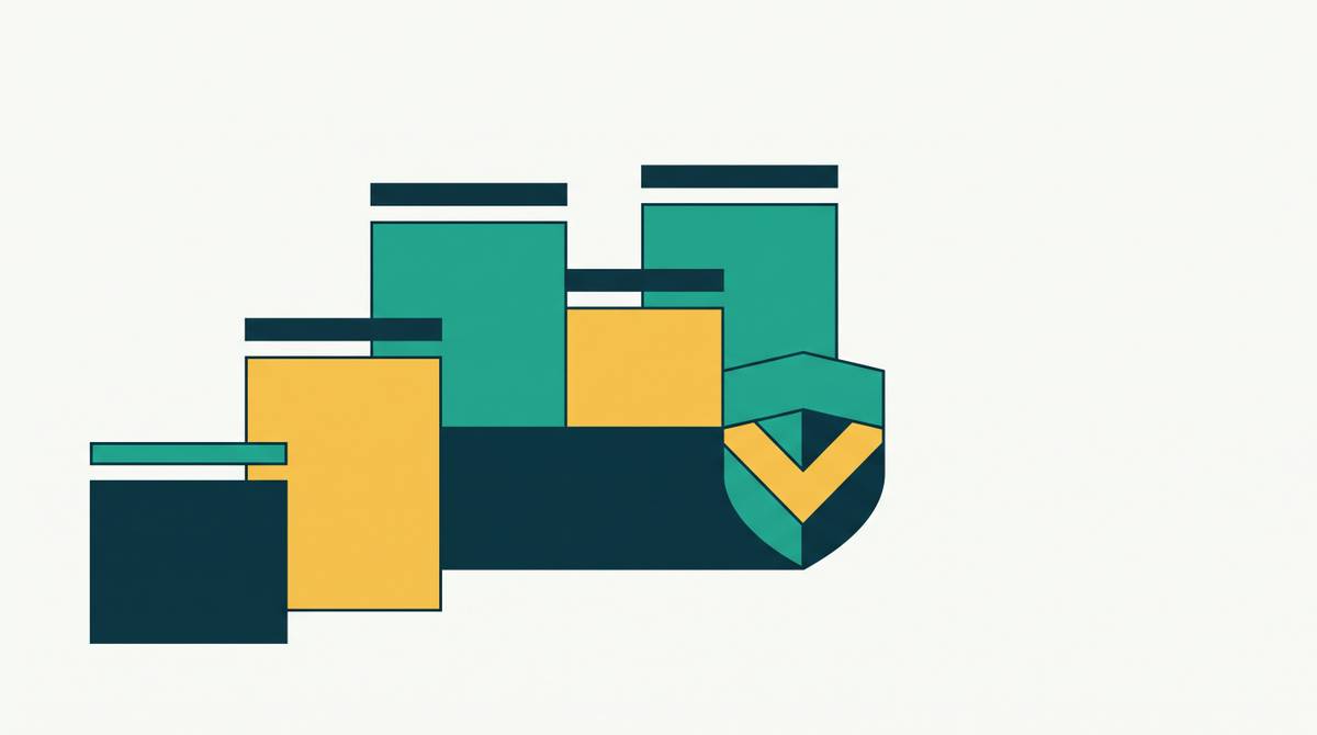 Cover illustration for “Cybersecurity Marketing Agency Pricing Models”