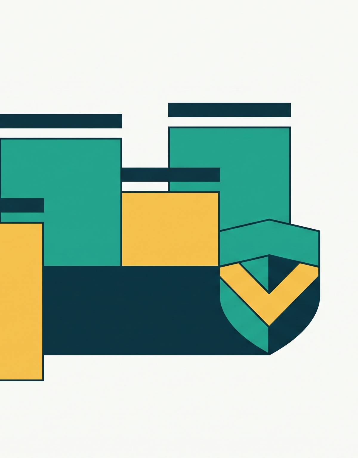 Cover illustration for “Cybersecurity Marketing Agency Pricing Models”