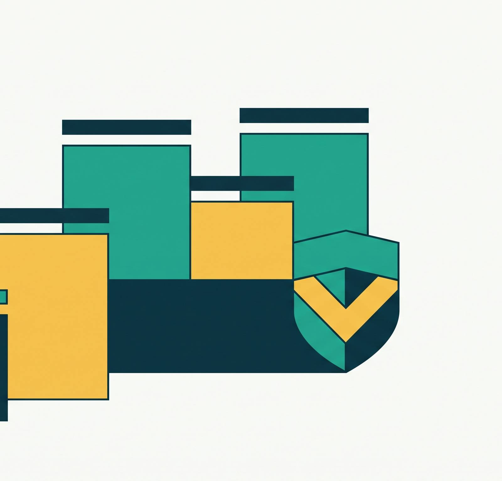 Cover illustration for “Cybersecurity Marketing Agency Pricing Models”