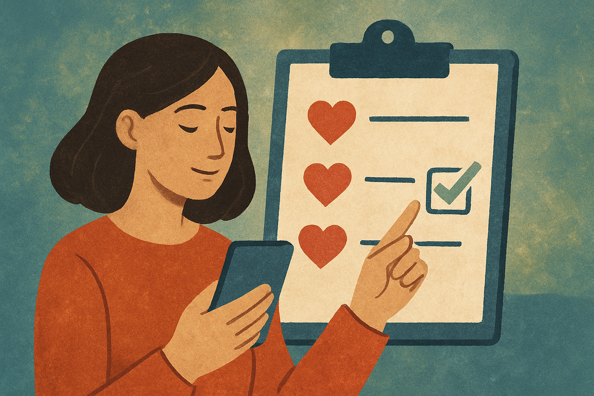 Cover illustration for “Recipient Preference Collection Methods”