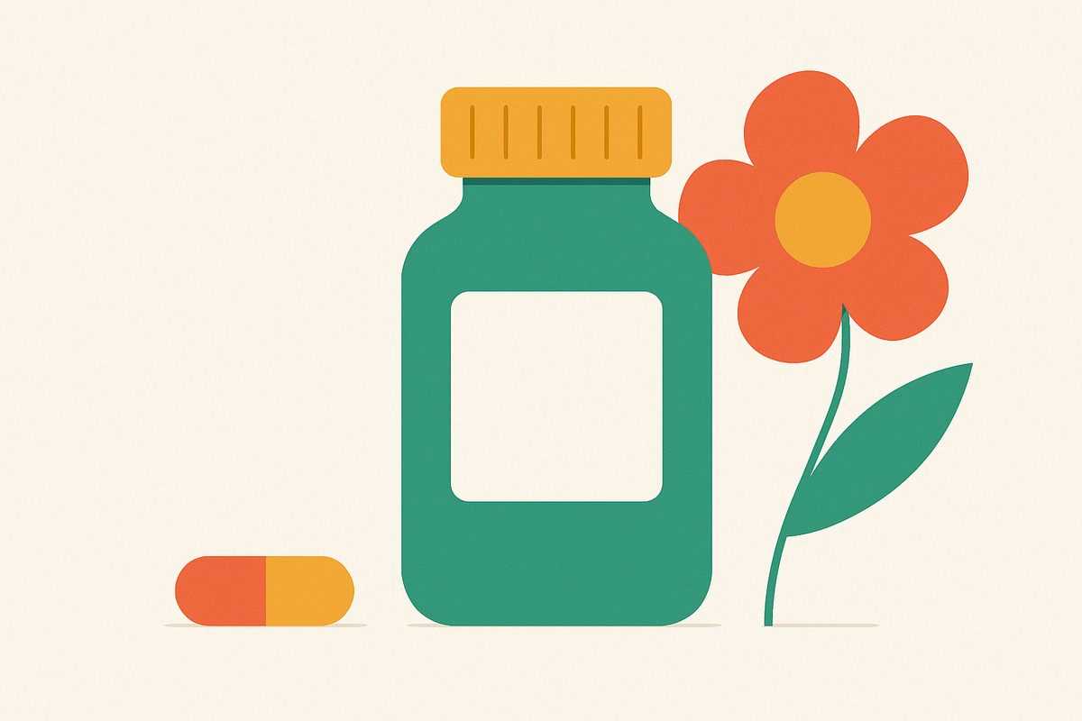 Cover illustration for “Hydroxyzine for Allergies: Uses, Dosing, and Side Effects”