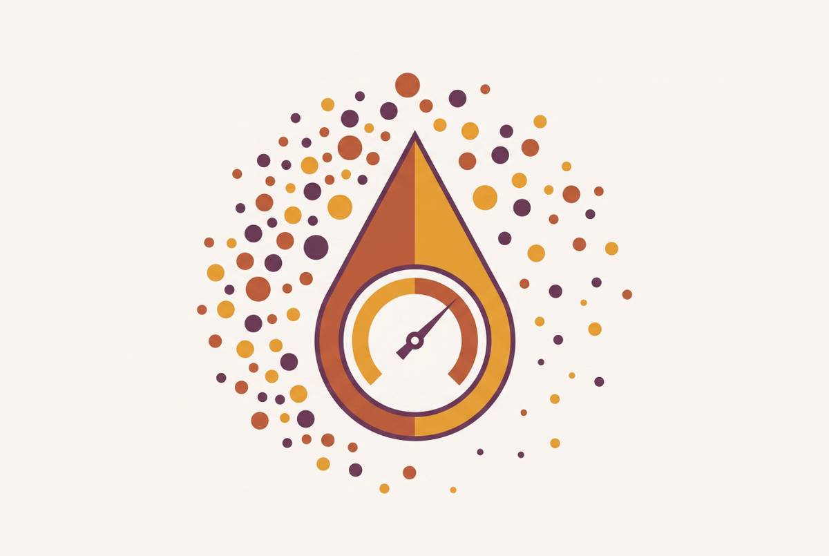 Cover illustration for “Humidity Control as an Allergen Reduction Strategy”