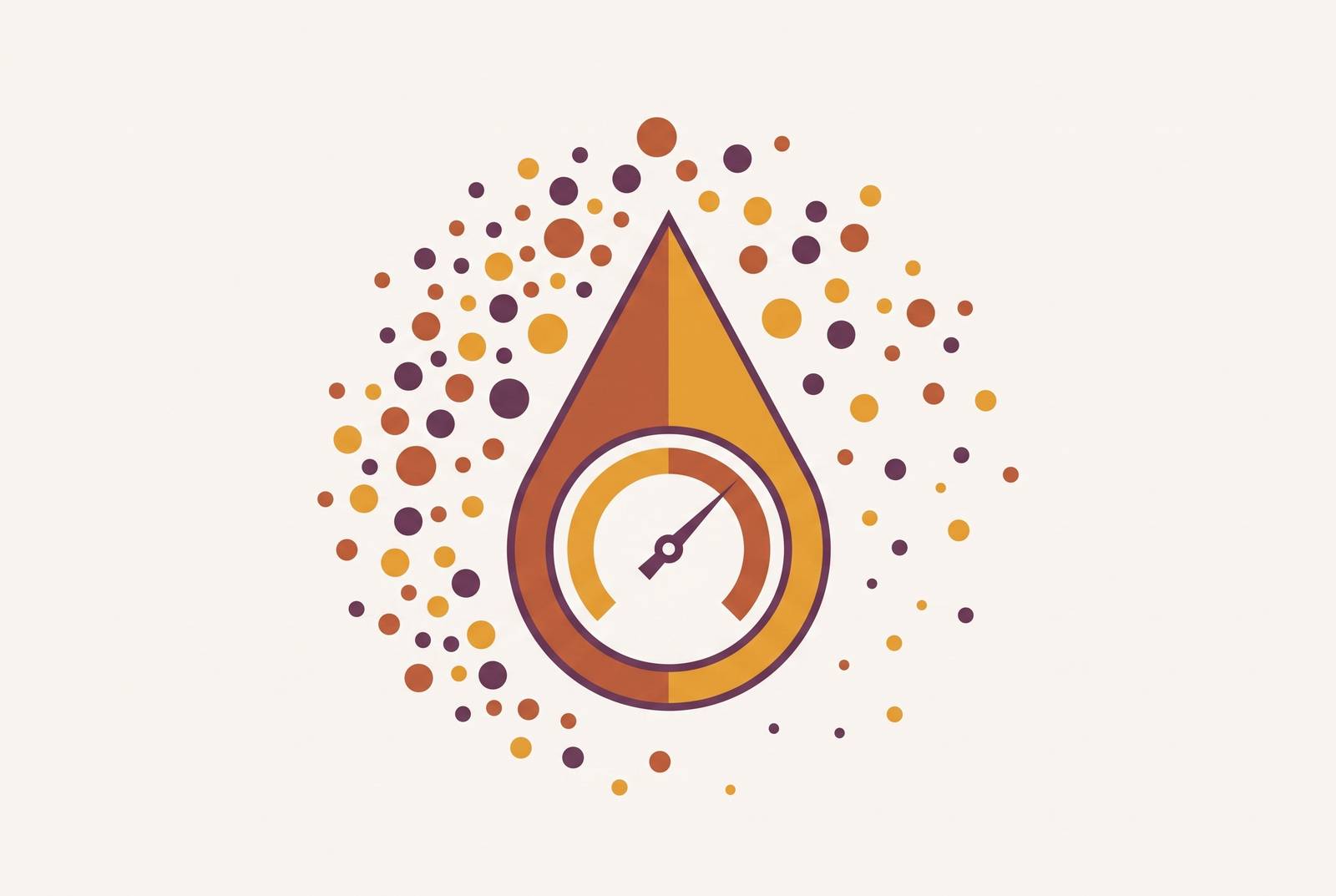 Cover illustration for “Humidity Control as an Allergen Reduction Strategy”