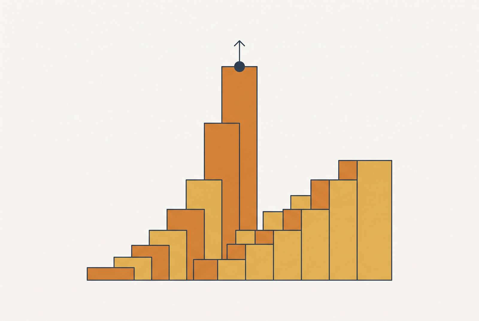 Cover illustration for “After-Tax IRR Comparison for 1031 Exchange vs Taxable Sale”