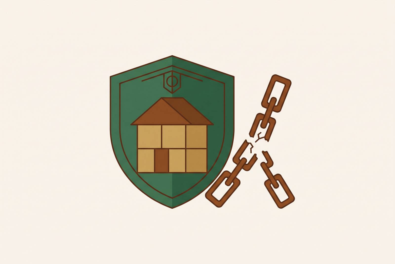 Cover illustration for “Qualified Intermediary Failure and Investor Protection”