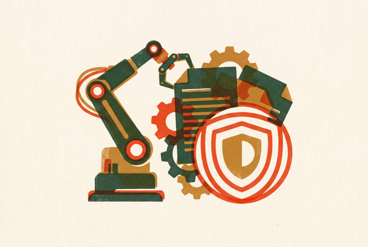 Cover illustration for “Additional Insured Endorsements in Robotics Deployment Contracts”