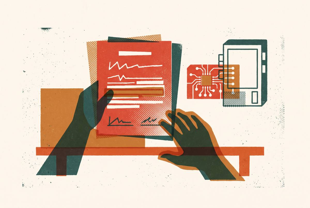 Cover illustration for “Negotiating Insurance Clauses in MSAs as a Pre-Revenue Hardware Startup”