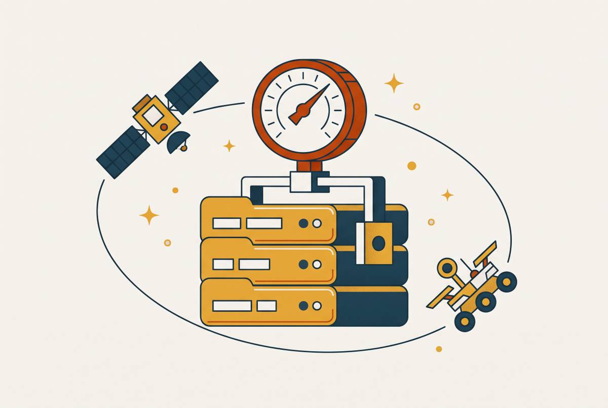 Cover illustration for “How Orbital Risk Report Readers Can Pressure-Test a Broker's Autonomous Systems Placement Record Before the First RFP”