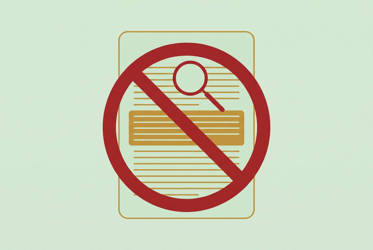 Cover illustration for “Denied AI Claims and the Policy Language That Enabled the Denial”