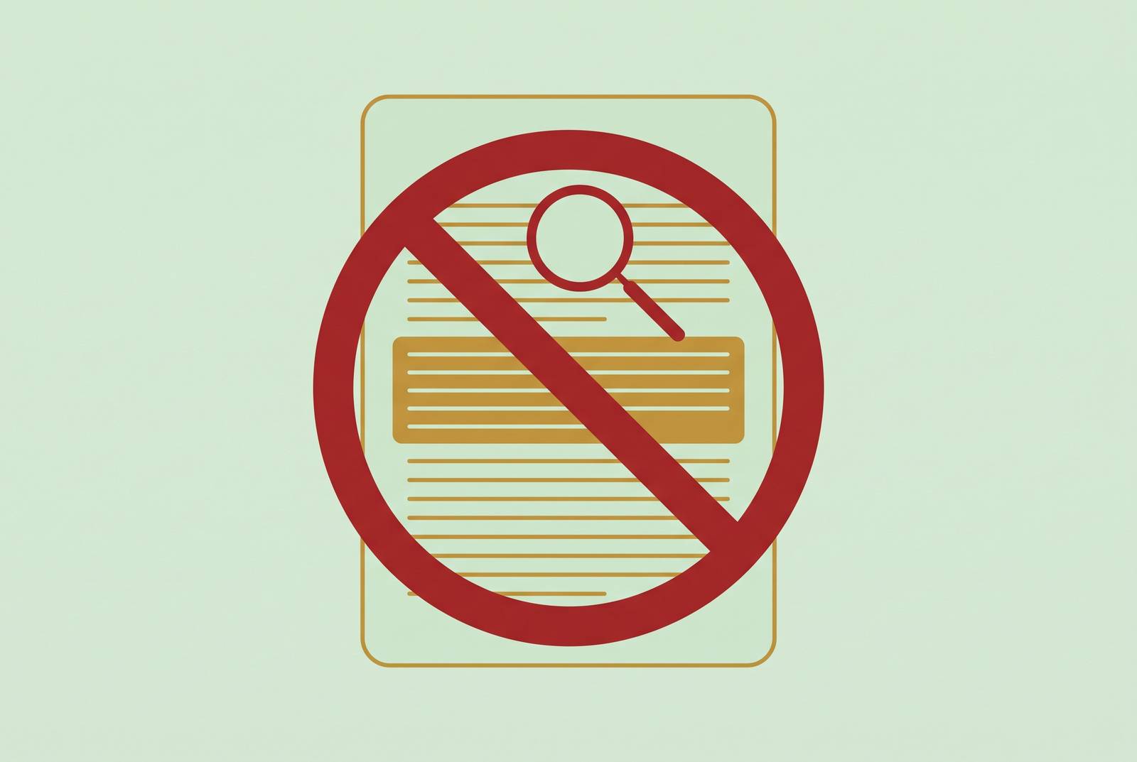 Cover illustration for “Denied AI Claims and the Policy Language That Enabled the Denial”