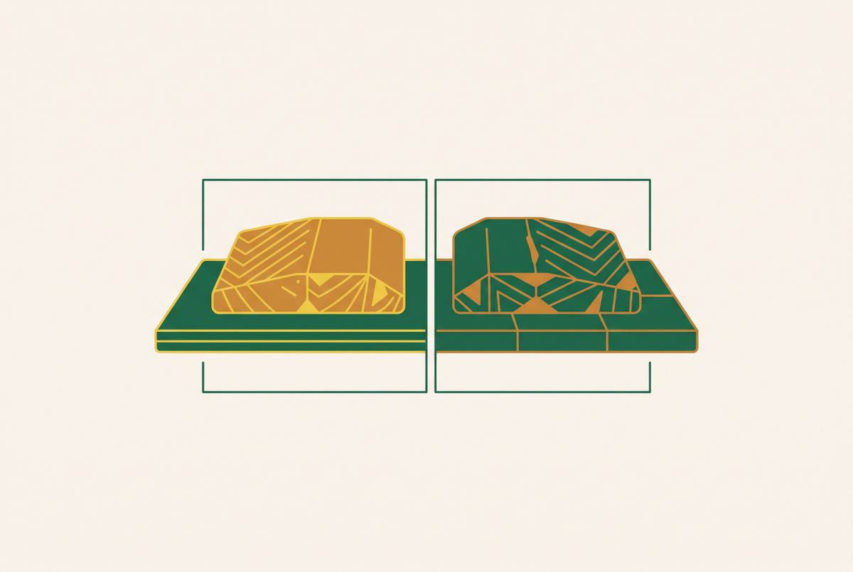 Cover illustration for “Sashimi Grade vs. Sushi Grade Seafood in Commercial Trade”