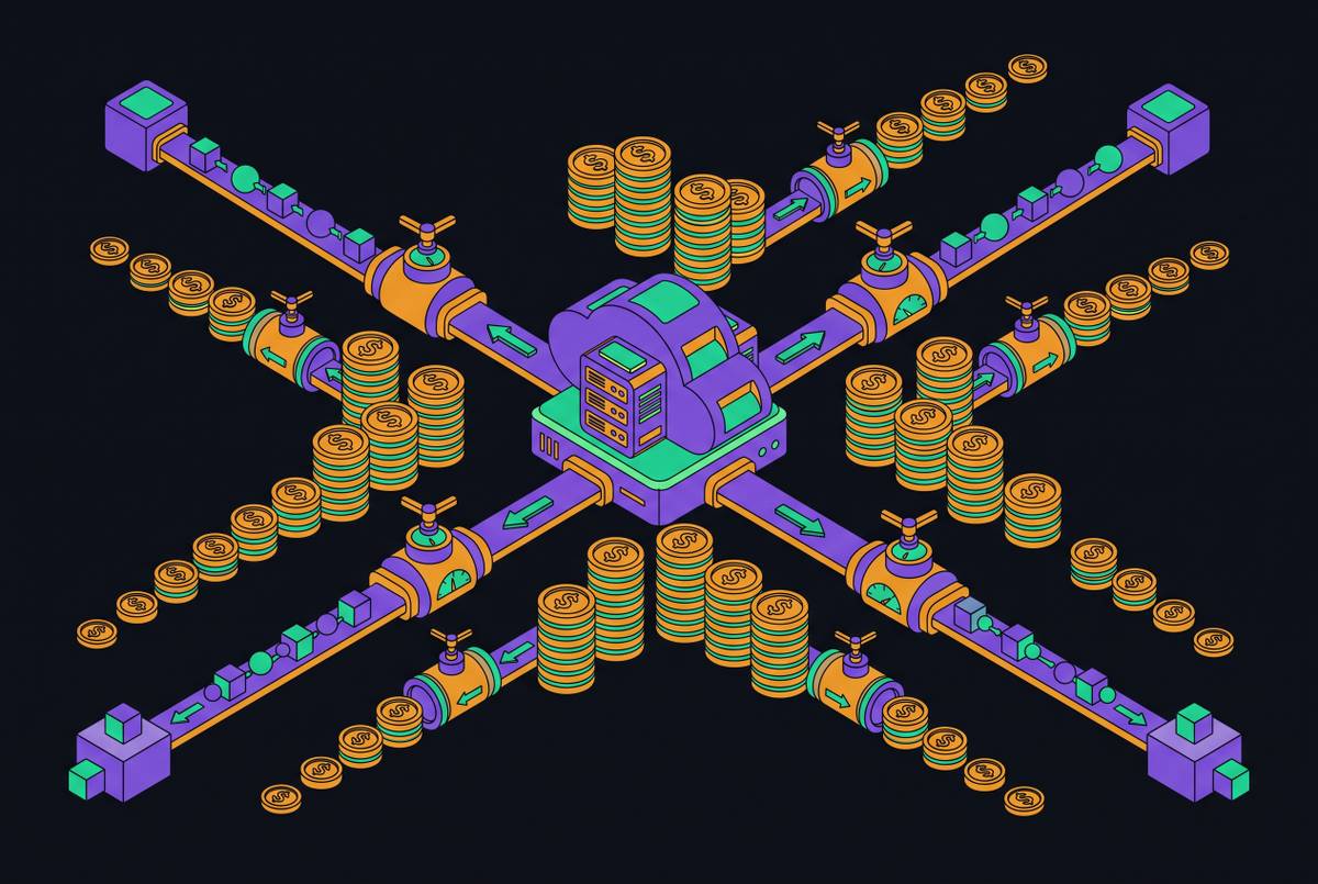 Cover illustration for “Cloud Egress Cost Reduction Strategies”