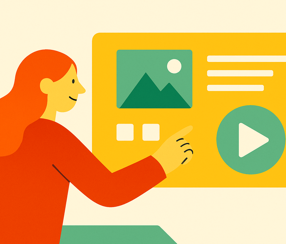 Cover illustration for “Creative Project Management Tools Compared for Marketing Teams”