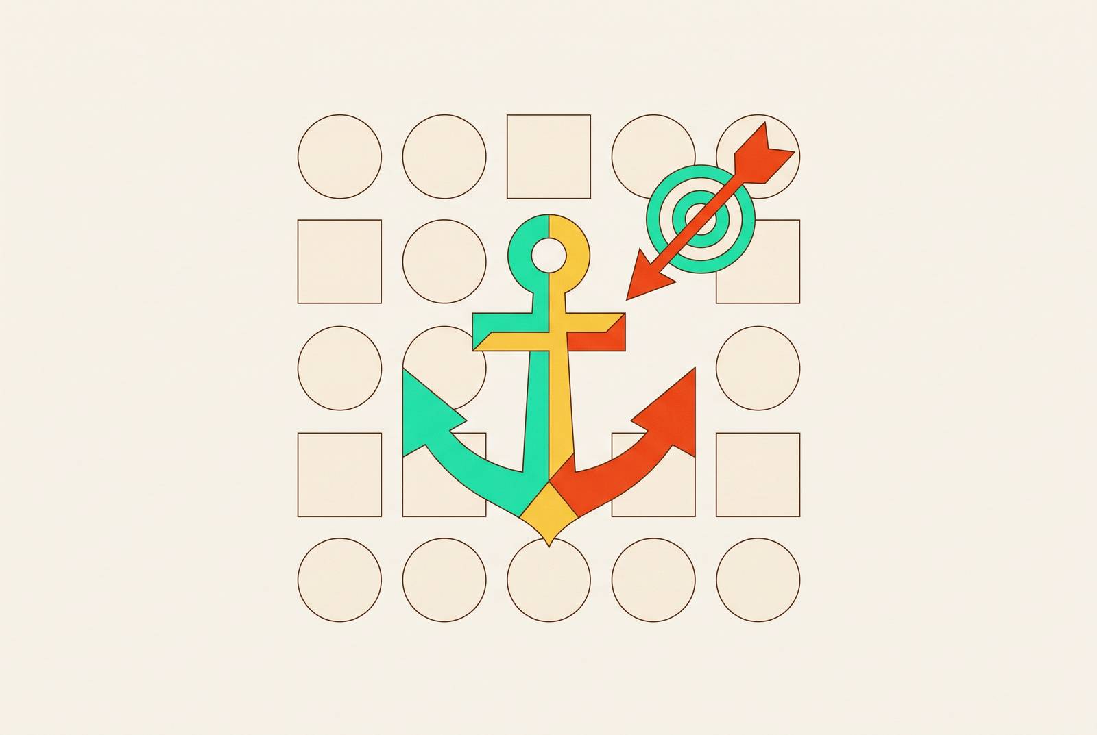 Cover illustration for “Brand Positioning Statement Examples and How to Write One”