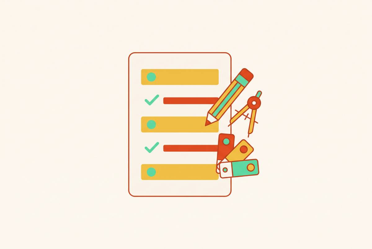 Cover illustration for “What to Put in a Creative Director Job Description”