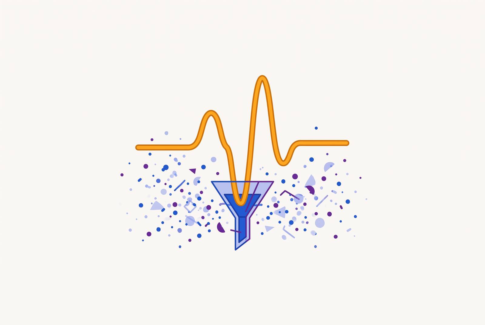 Cover illustration for “Pilot Design for Healthcare Automation That Produces Real Signal”