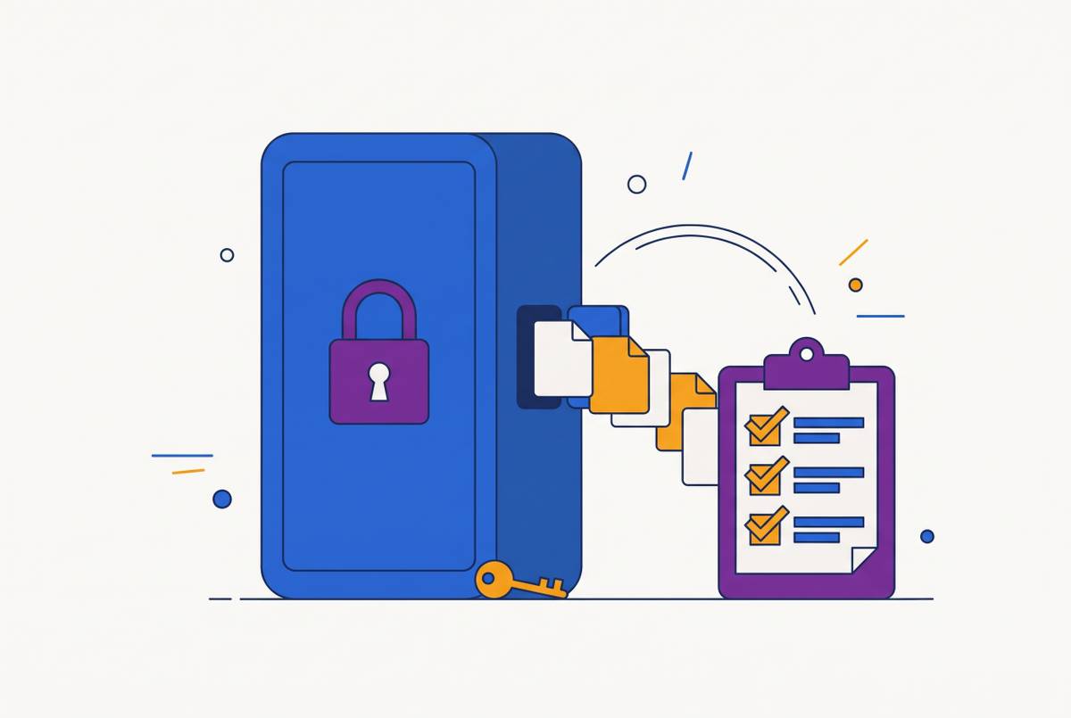 Cover illustration for “What to Demand From a Vendor When API Access Is Not Part of the Deal”