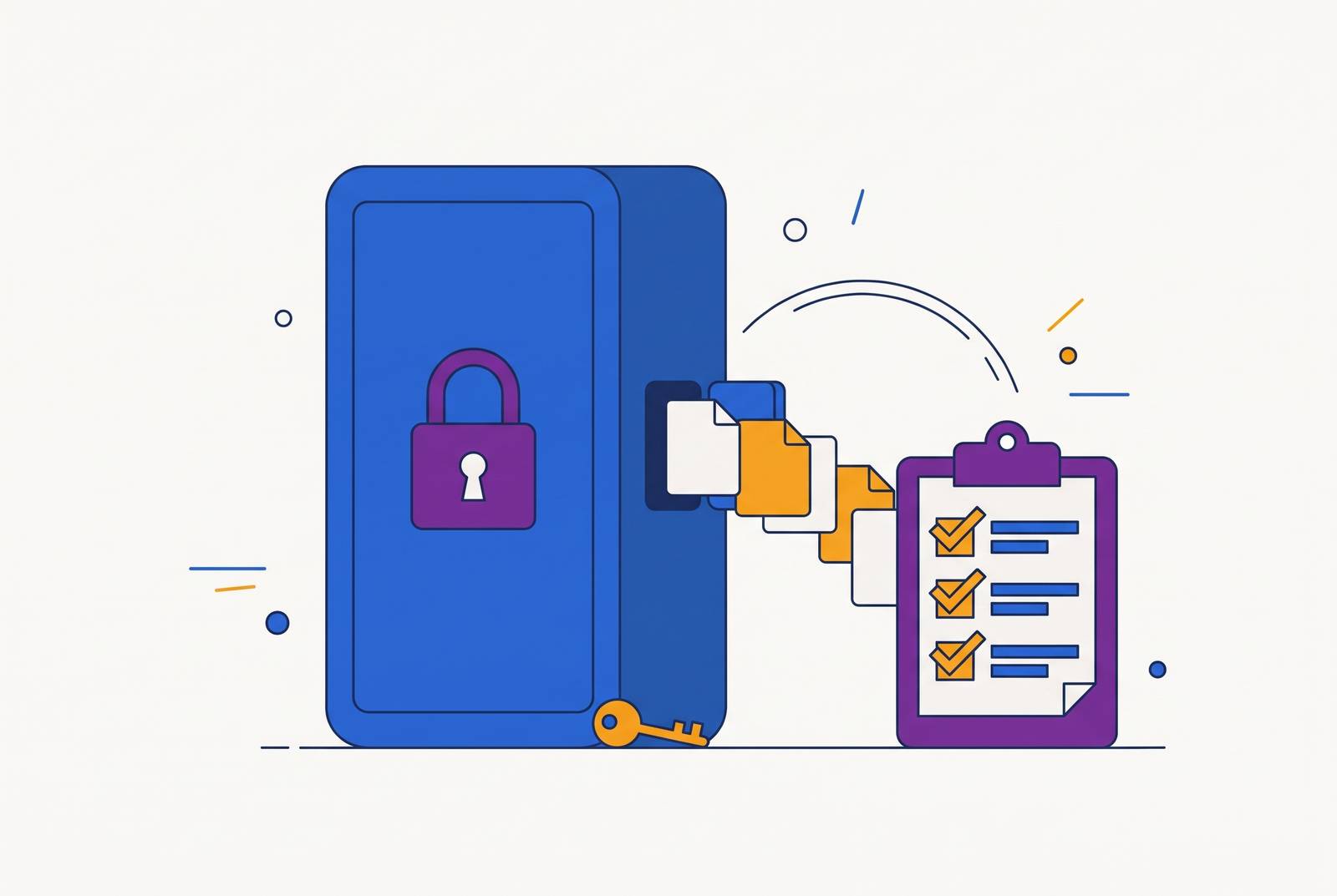 Cover illustration for “What to Demand From a Vendor When API Access Is Not Part of the Deal”
