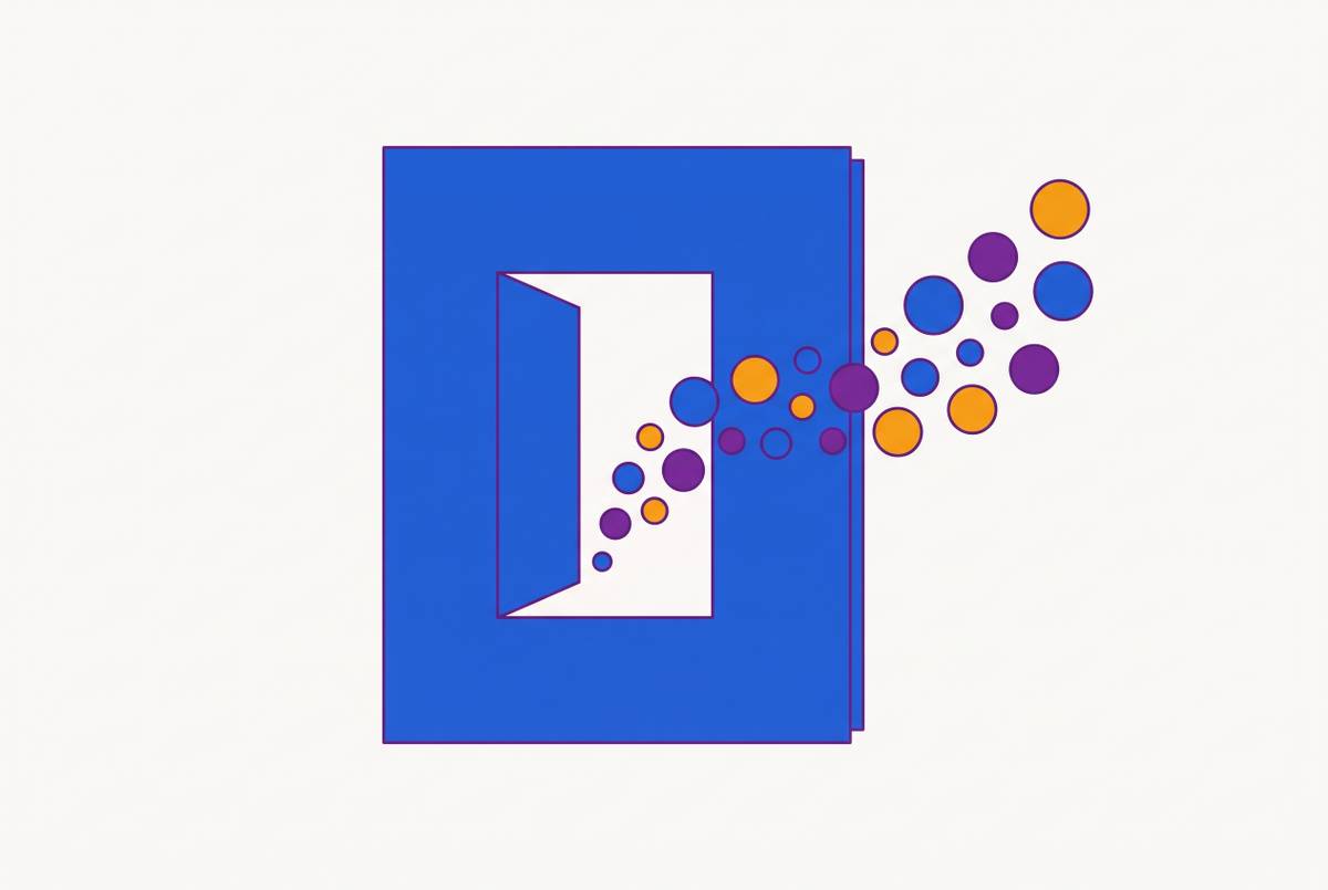 Cover illustration for “Exit Clauses and Data Portability Rights in Healthcare AI Contracts”