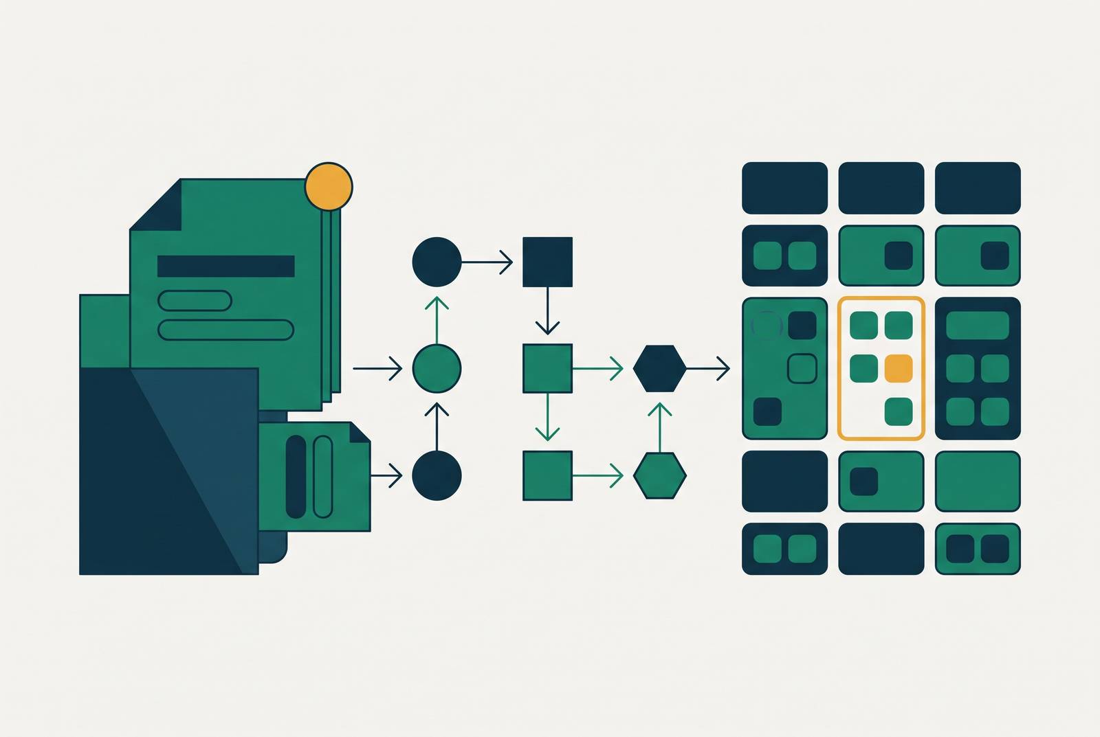Cover illustration for “Referral Intake Automation in Practice Management Systems”