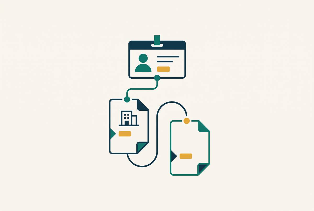 Cover illustration for “Secondary Insurance Billing Workflow for Dual-Eligible Patients”