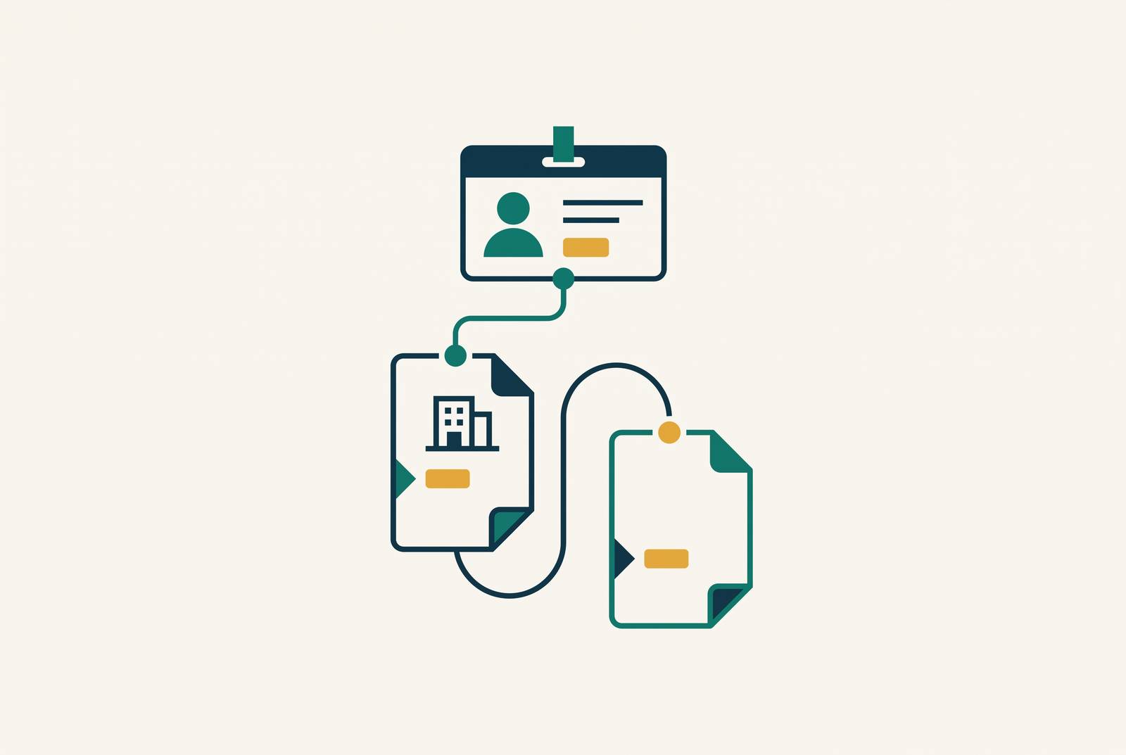 Cover illustration for “Secondary Insurance Billing Workflow for Dual-Eligible Patients”