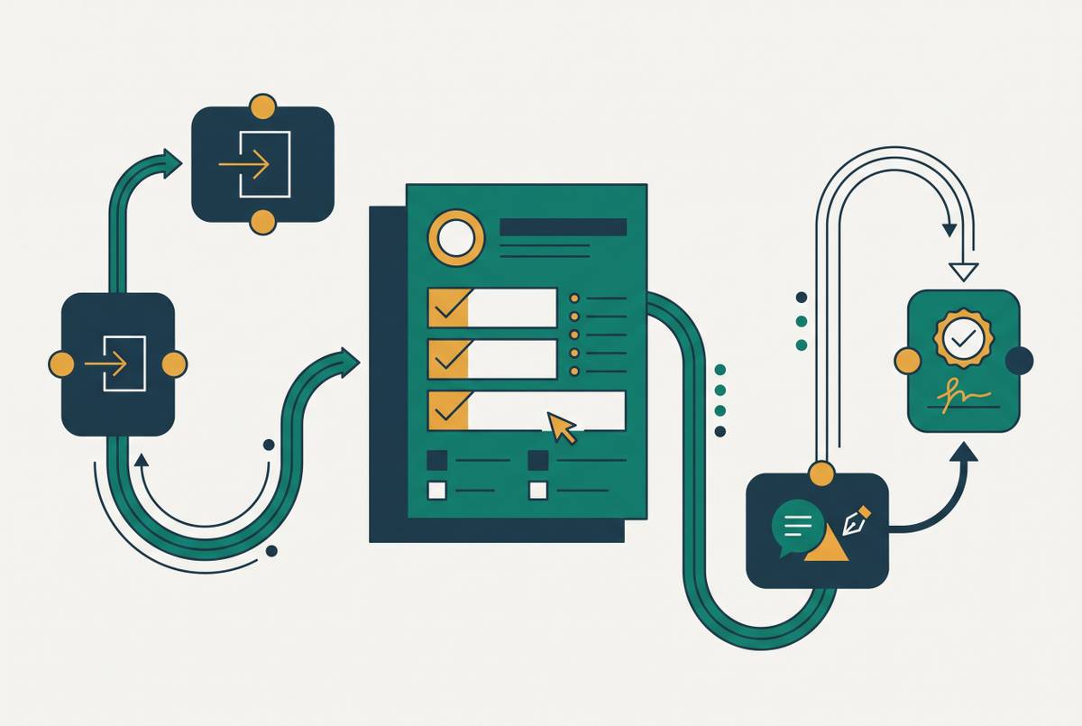 Cover illustration for “Clinical Documentation Workflows in Epic Ambulatory”