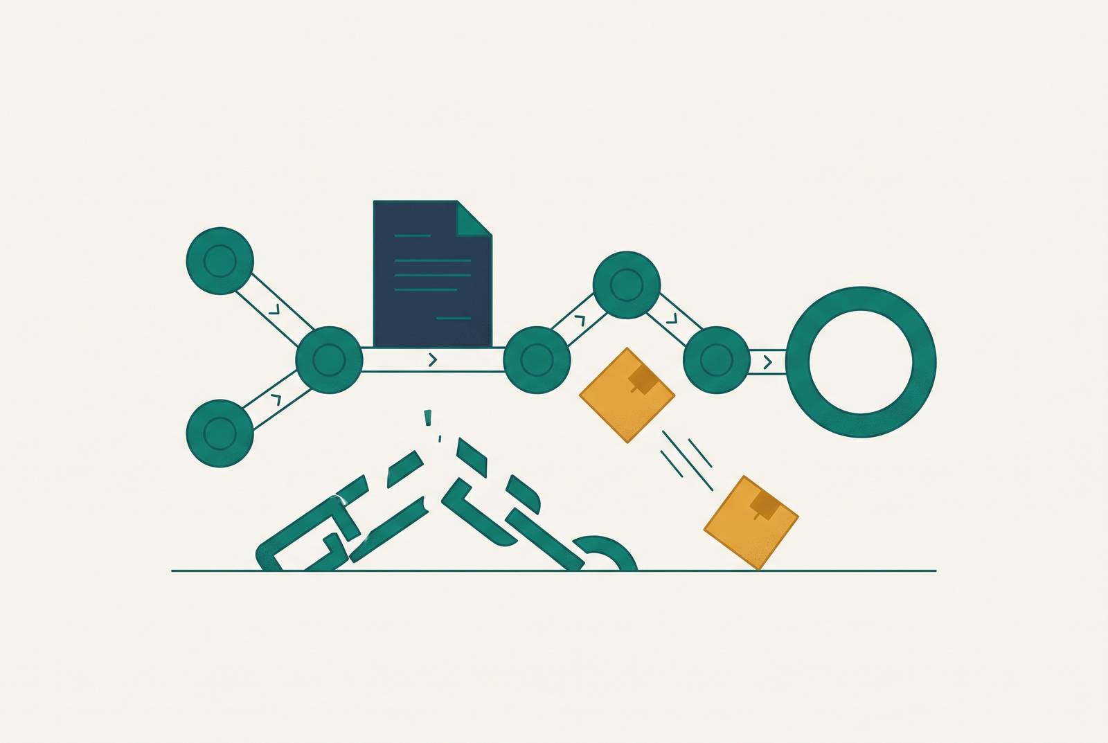 Cover illustration for “Charge Capture Gaps in eClinicalWorks”