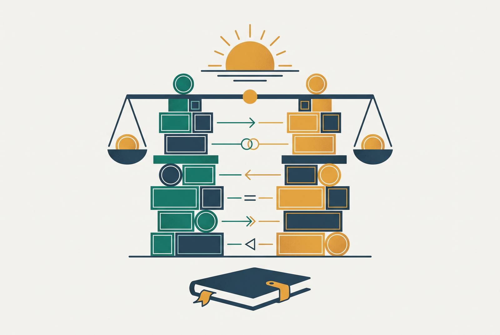 Cover illustration for “End-of-Day Reconciliation Workflows in Drchrono”