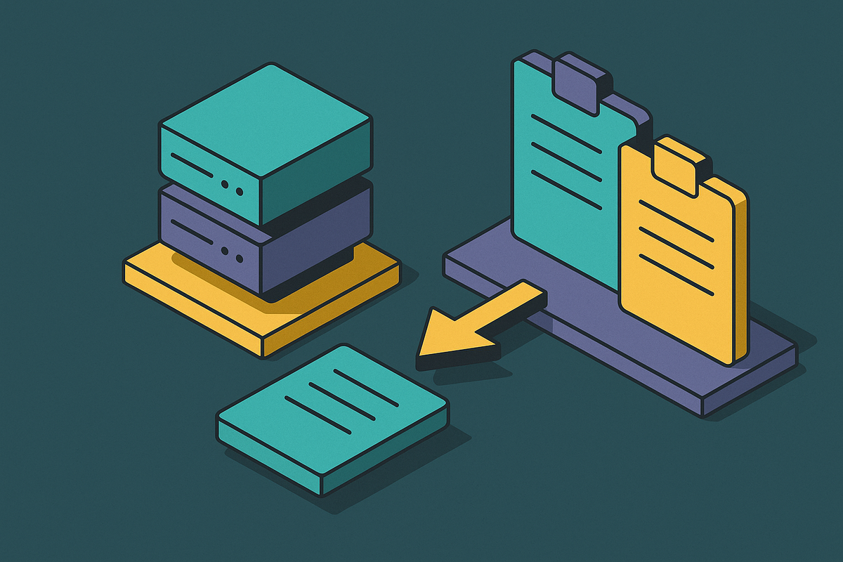 Cover illustration for “MCP Protocol Versioning and Backward Compatibility Management”