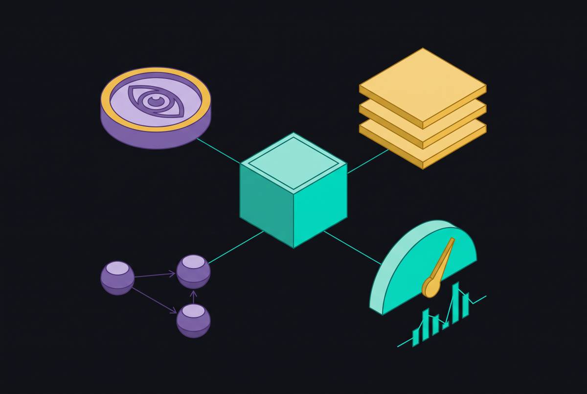 Cover illustration for “What AI Observability Covers in Agentic Systems”