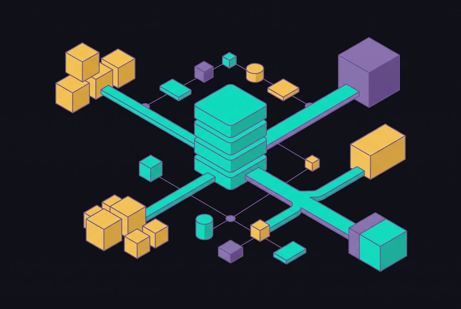 Cover illustration for “FastMCP Python Framework for Enterprise MCP Server Development”