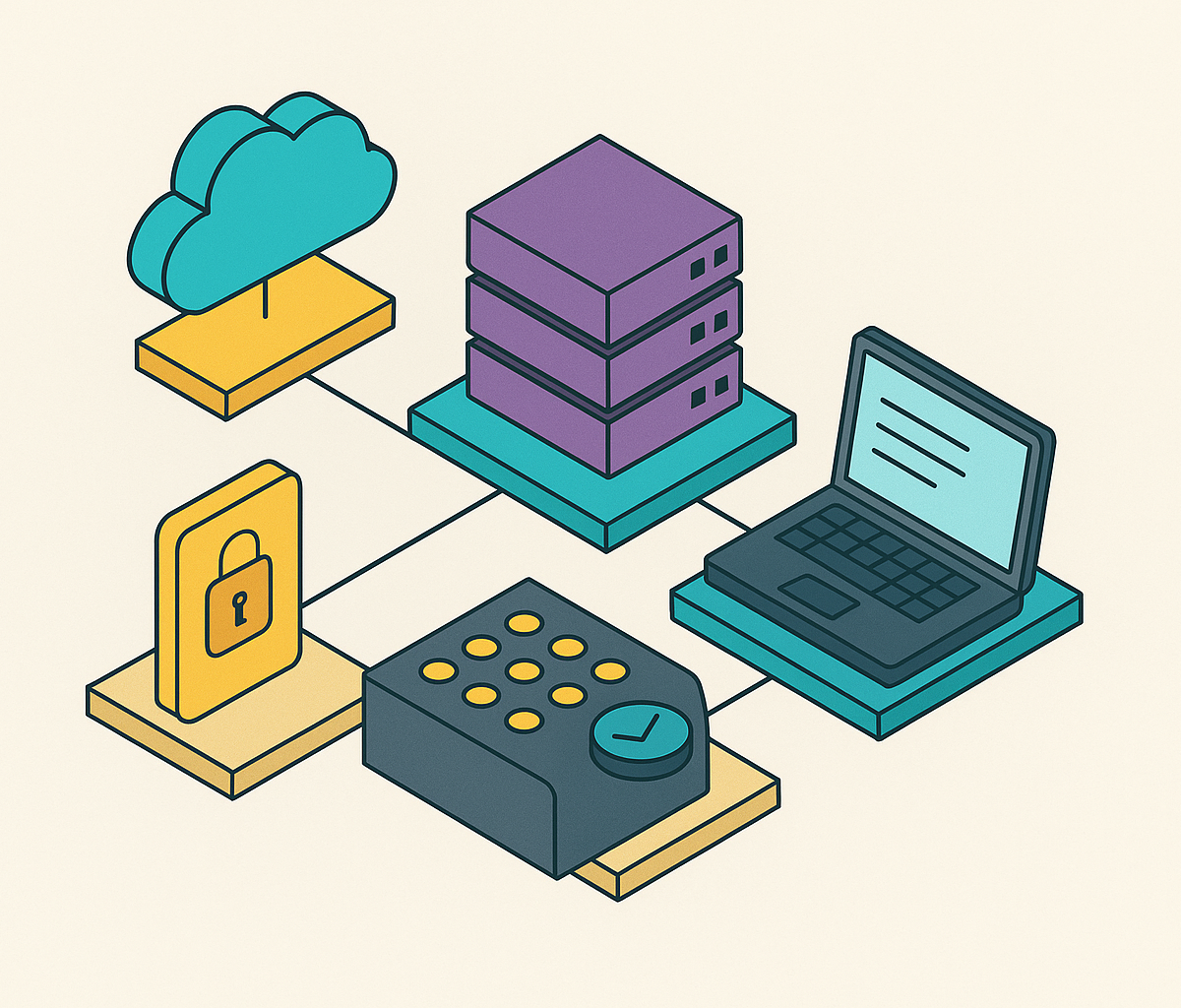 Cover illustration for “Remote MCP Server Deployment and Access Control”