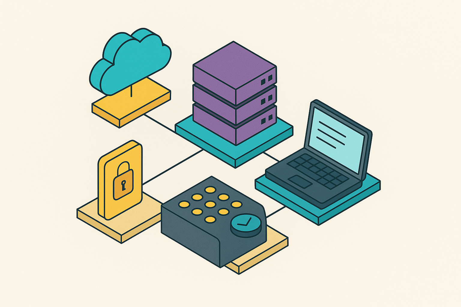 Cover illustration for “Remote MCP Server Deployment and Access Control”