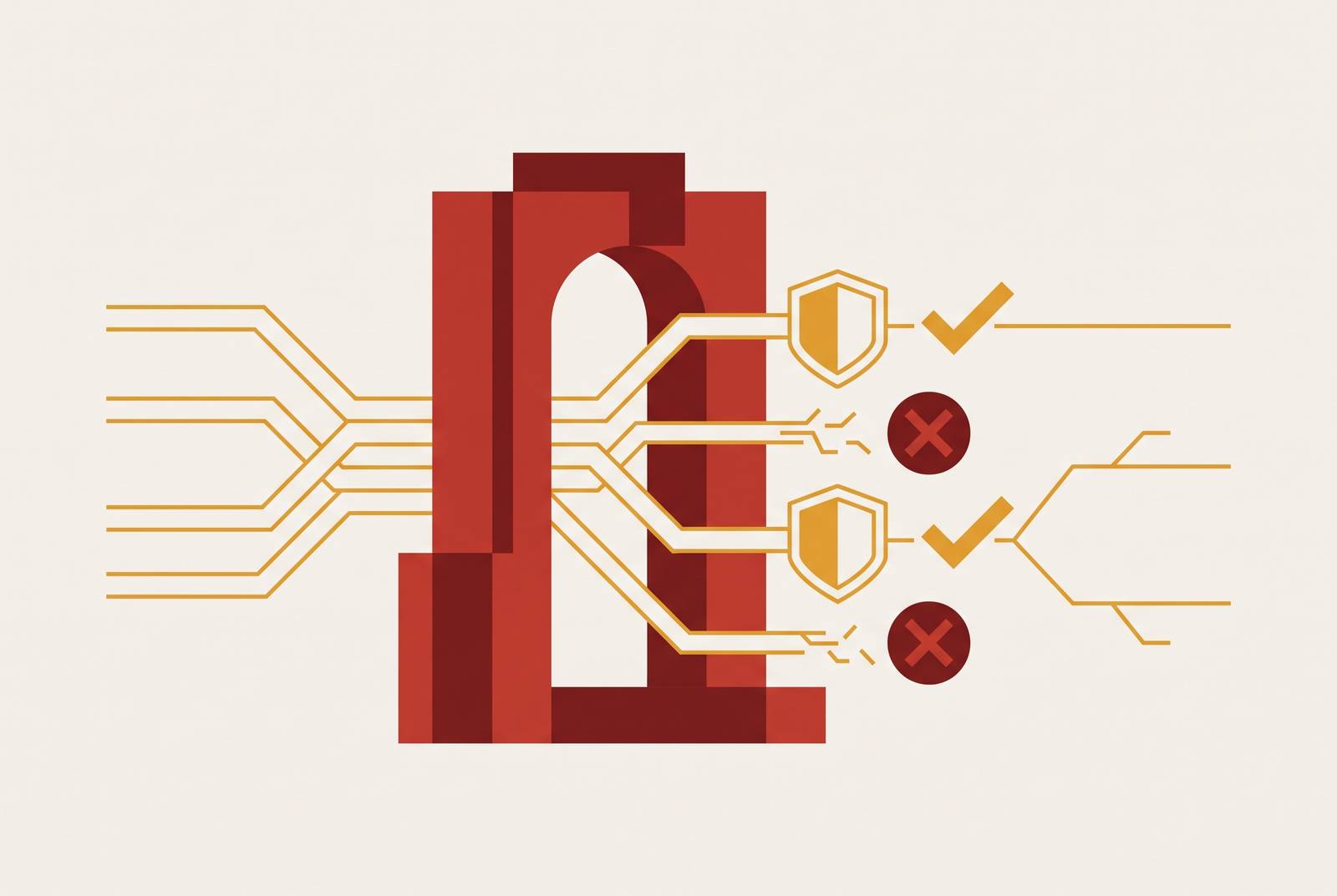 Cover illustration for “MCP Gateway Vendors Compared on API Governance and Policy Enforcement”