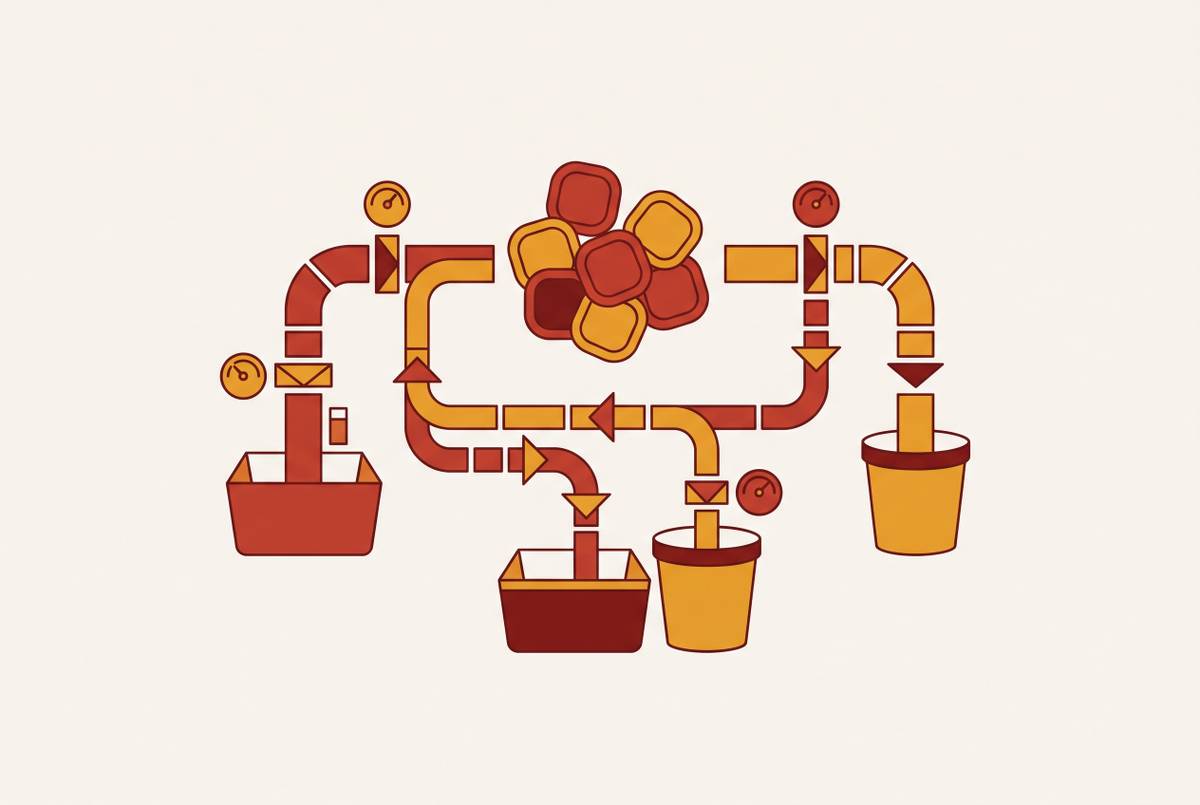 Cover illustration for “Cost Allocation and Chargeback for AI Agent Traffic”