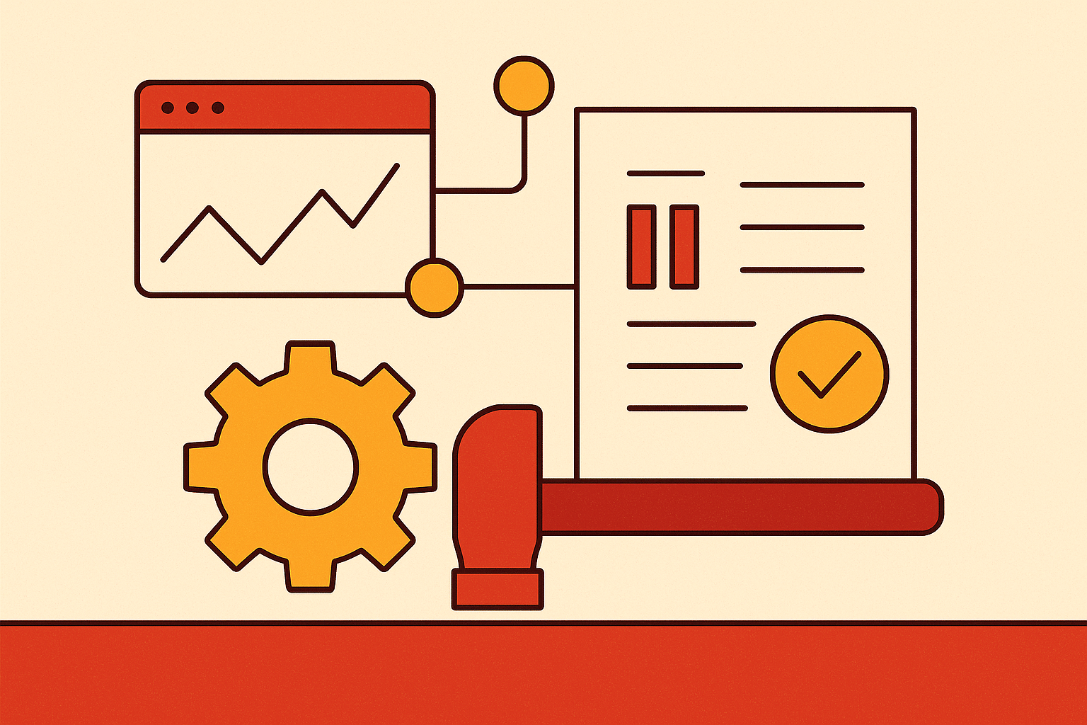 Cover illustration for “Observability and Audit Logging for MCP Tool Invocations”