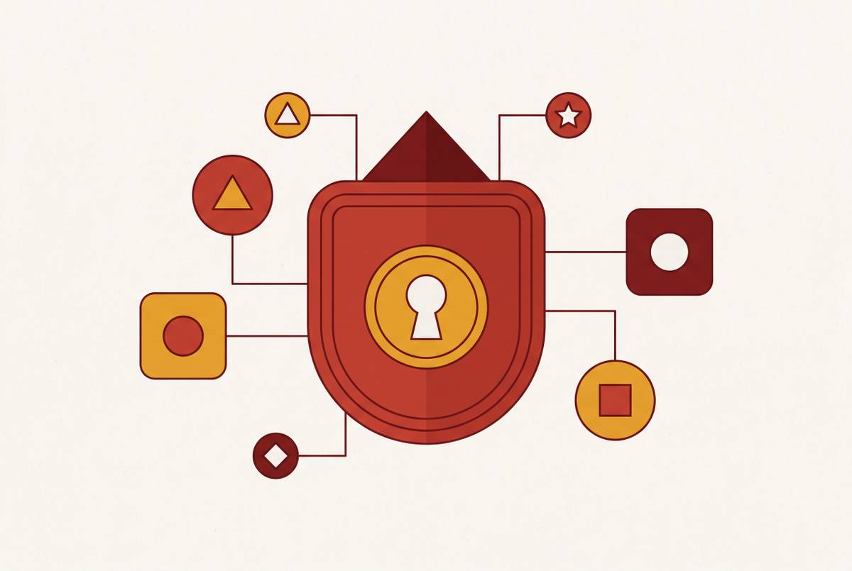 Cover illustration for “Governing MCP Tool Permissions With RBAC”