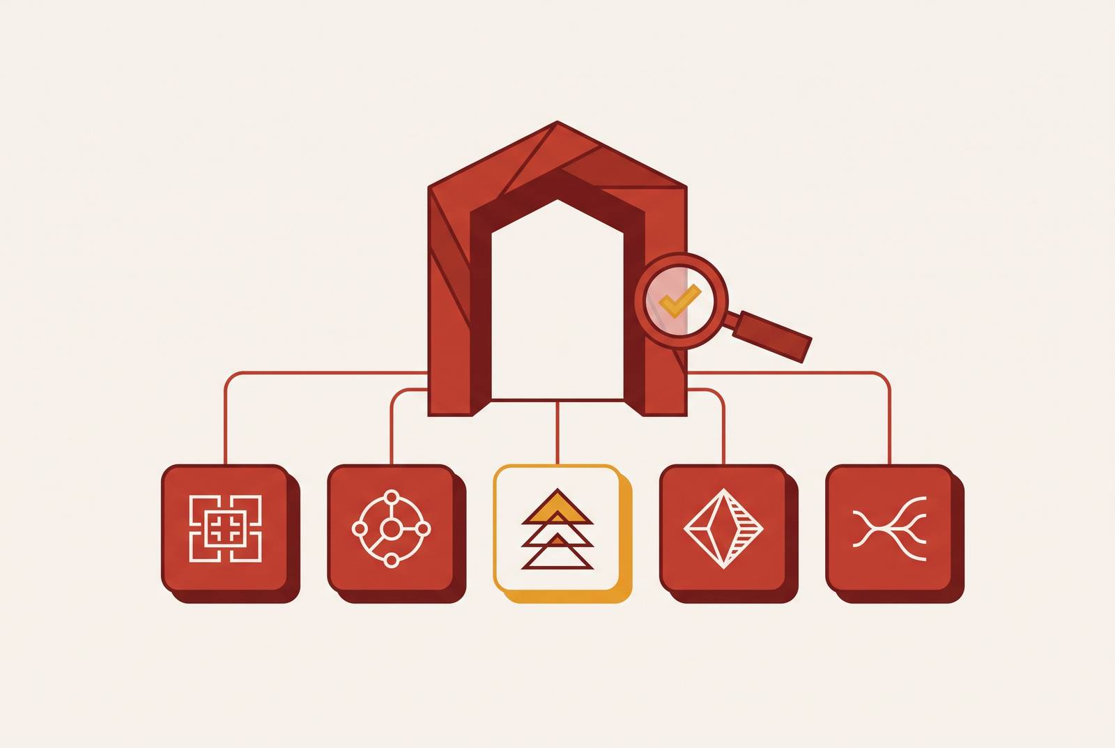 Cover illustration for “Evaluating MCP Gateway Vendors for Enterprise Deployment”