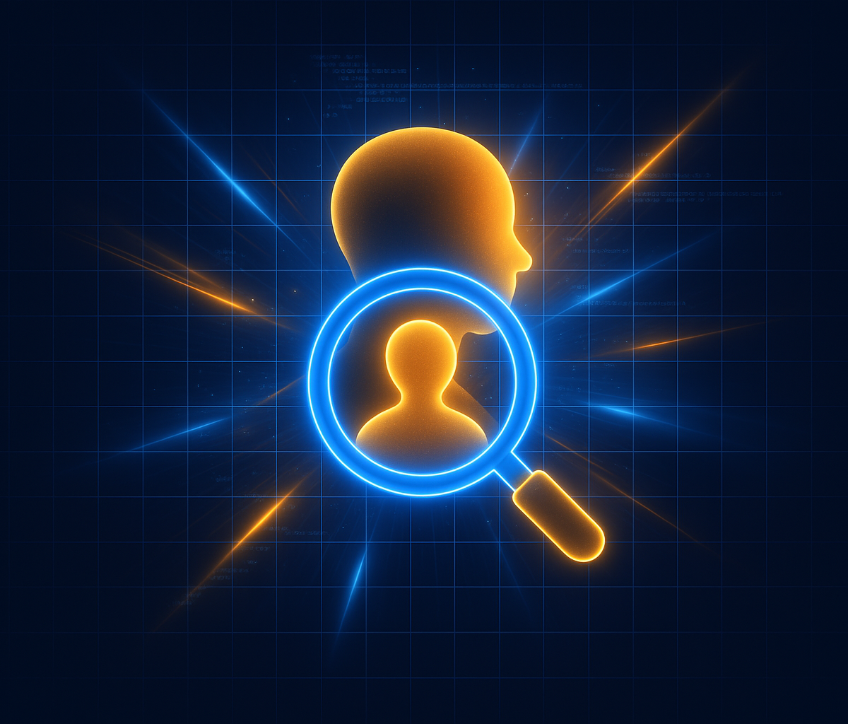 Cover illustration for “Agentic Design Patterns for Web Research Workflows”