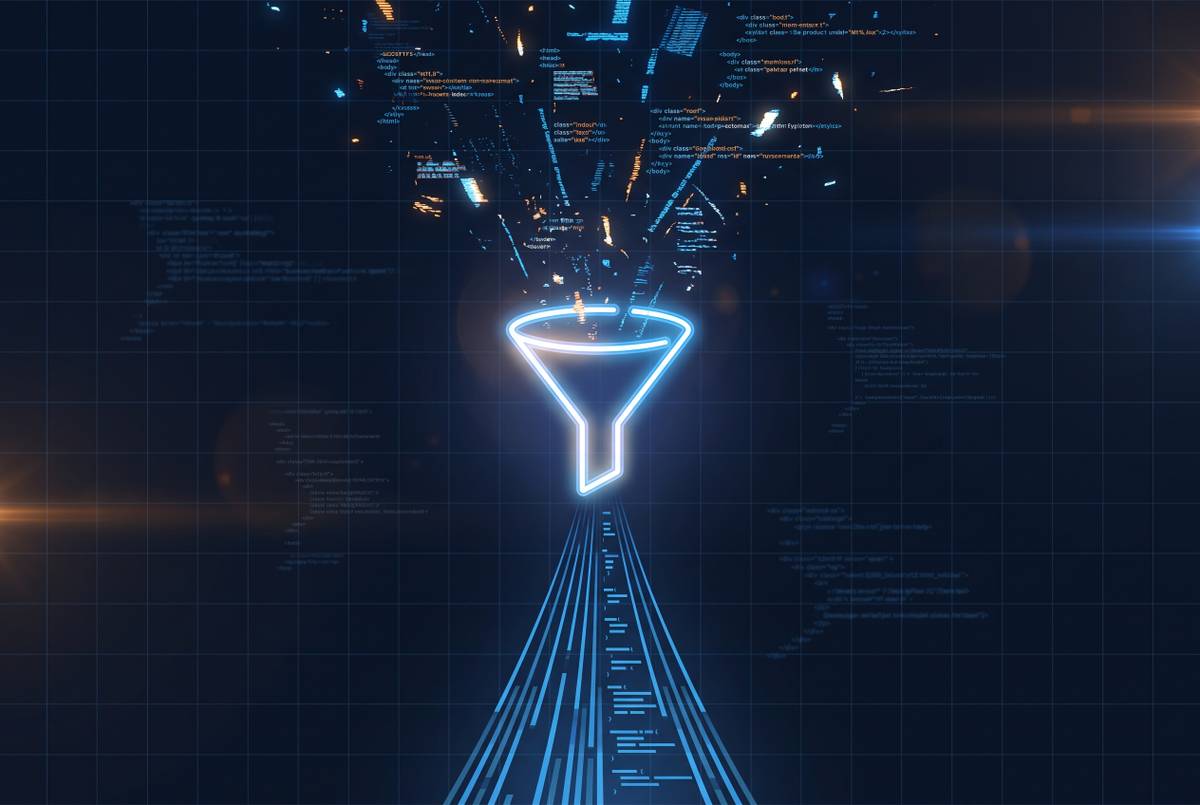 Cover illustration for “Hallucination Reduction in Research Agent Outputs”