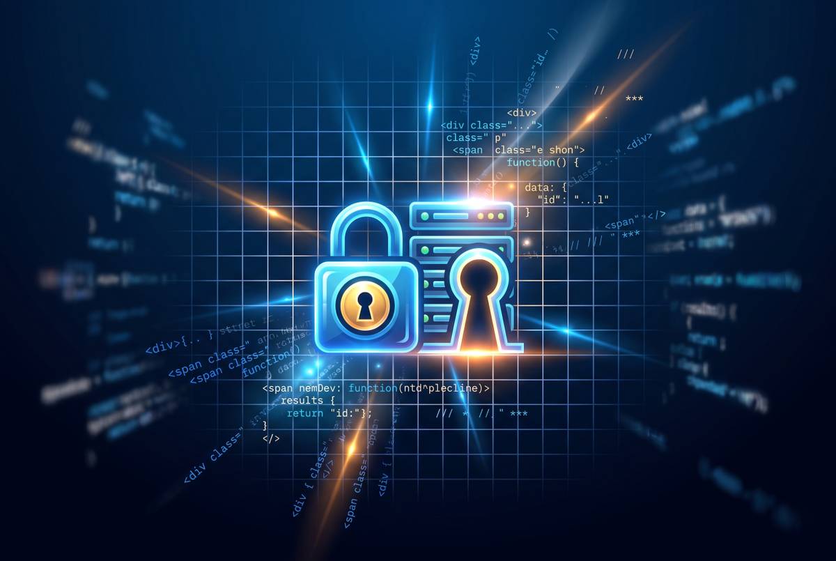 Cover illustration for “MCP Server Security and Access Control”