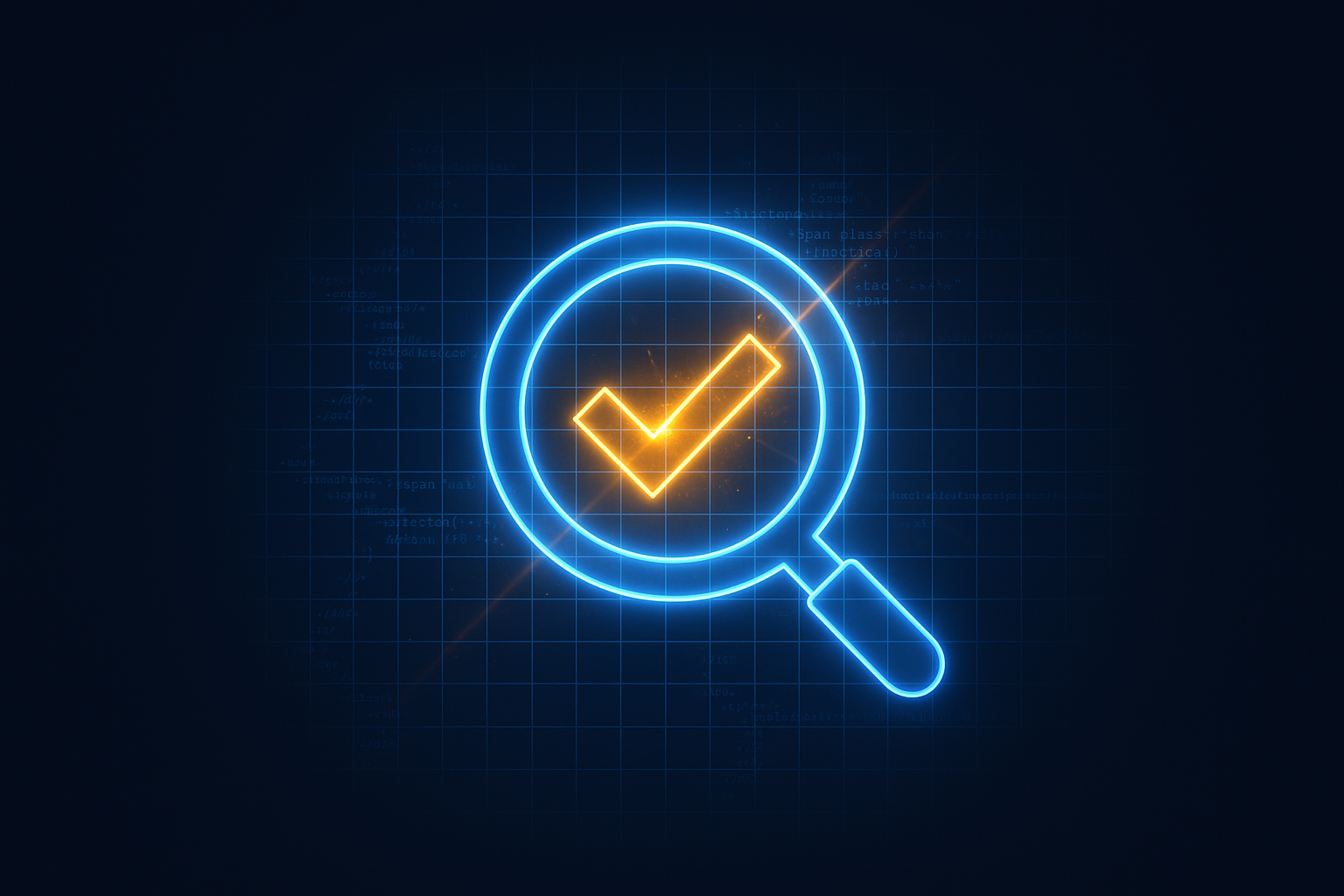 Cover illustration for “Evaluating Research Agent Output Quality”