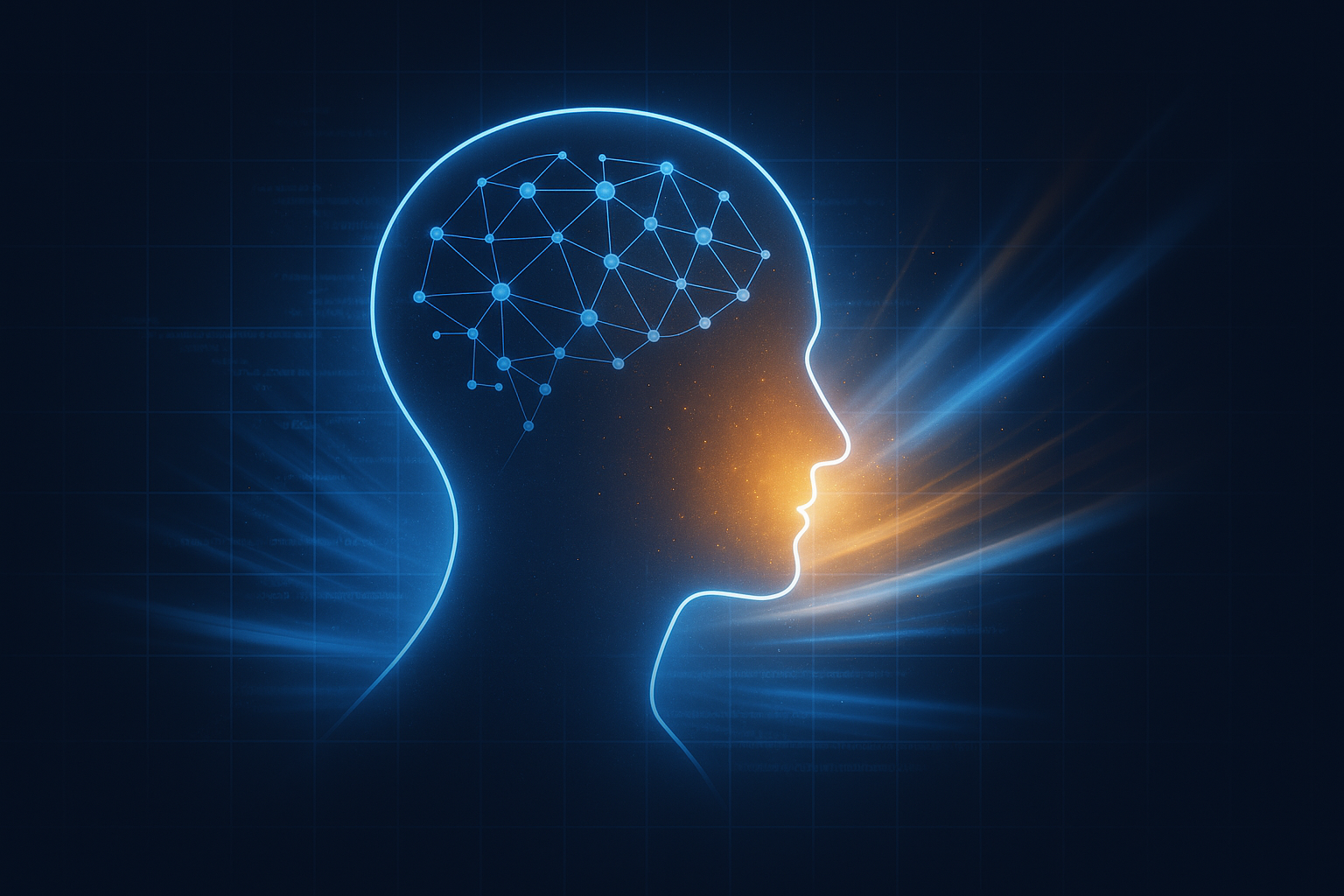Cover illustration for “Hallucination Reduction in Research Agent Outputs”