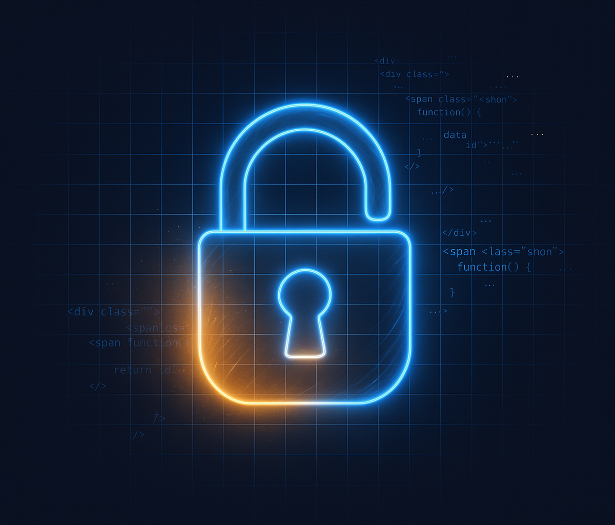 Cover illustration for “Ethical and Legal Boundaries of Web Scraping for AI”